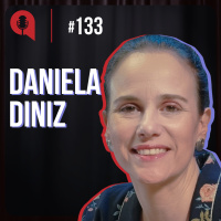Como se tornar uma Great Place To Work? - feat. Daniela Diniz da GPTW | QDU #133