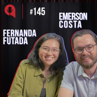 Trabalho e pertencimento: você ficaria se não pudesse ser você? | QDU #145