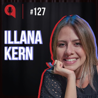 Cultura e redesign de competências na AMBEV - feat. Illana Kern | QDU #127