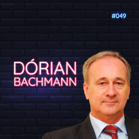 #049 - Questione sua intuição com indicadores de RH - feat. Dórian Bachmann