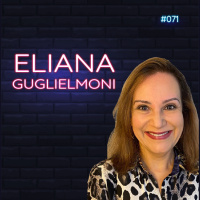 #071 - Análise e Avaliação de Cargos | Especial Certificação WorldAtWork - feat Eliana Guglielmoni