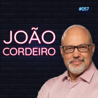 #057 - Accountability na prática - feat. João Cordeiro