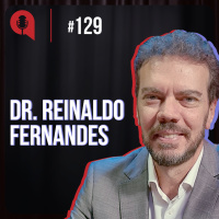 80 anos da CLT - chora ou comemora? - feat. Dr. Reinaldo Fernandes | QDU #129