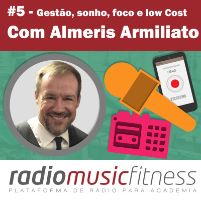 Radio Music Fitness