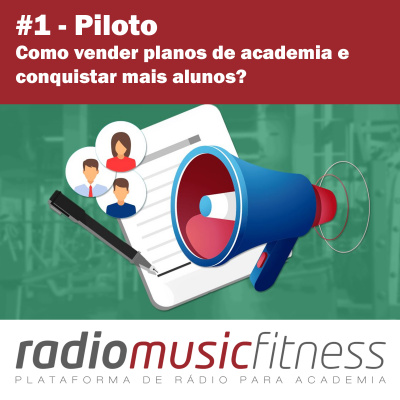 Radio Music Fitness