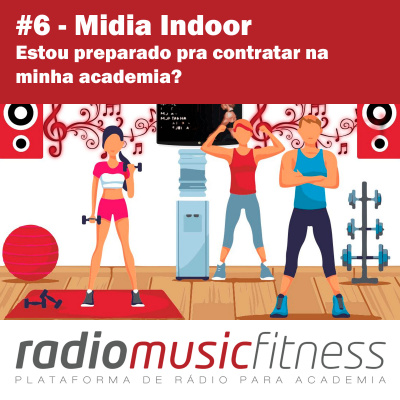Radio Music Fitness