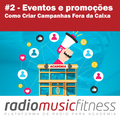 Radio Music Fitness