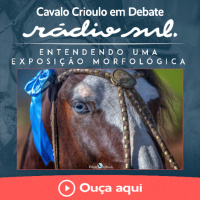 Entendendo uma Exposição Morfológica - Cavalo Crioulo em Debate #217