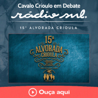 Cavalo Crioulo em Debate #201 - 15ª Alvorada Crioula