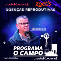 Programa O Campo #3 - Doenças Reprodutivas com Normélio Neto