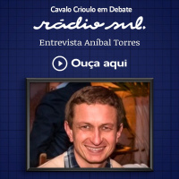 Cavalo Crioulo em Debate #173 - Entrevista Aníbal Torres