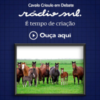 Cavalo Crioulo em Debate #167 - É tempo de criação