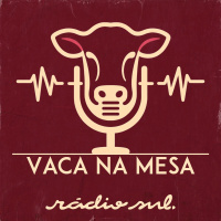 Vaca na Mesa #09 - Um papo descontraído sobre números, perspectivas e projeções para Expointer 2026