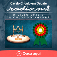 Cavalo Crioulo em Debate #206 - O Ciclo 2026 e Crioulos do Amanhã