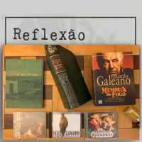 Programa Reflexão - Chuva