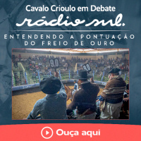 Entendendo a pontuação do Freio de Ouro - Cavalo Crioulo em Debate #216