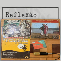 Programa Reflexão - Rios