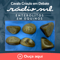 Cavalo Crioulo em Debate #194 - Enterólitos em Equinos