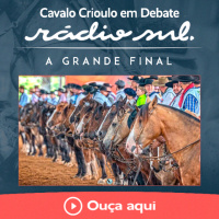 Cavalo Crioulo em Debate #205 - A Grande Final