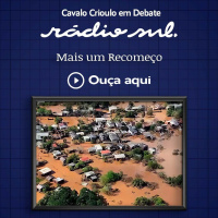 Cavalo Crioulo Em Debate #149 - Mais um recomeço