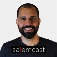 Entrevista com Filippe Rocha | SalemCast #014