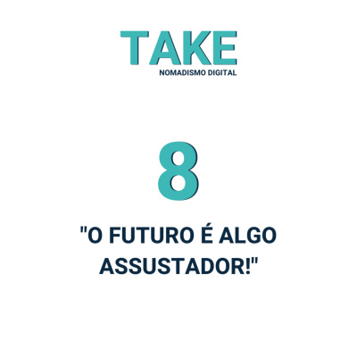 TAKE Nomadismo Digital