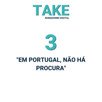 TAKE Nomadismo Digital