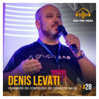 #028: Denis Levati, curador de conteúdo do Conecta Imobi