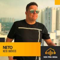 #002: Neto, o corretor de imóveis dos famosos