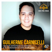#057: Guilherme Carnicelli, Head de Estratégia da EEMovel