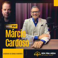 #142: Márcio Cardoso, presidente da Sawala Imobiliária
