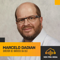 #009: Marcelo Dadian, Diretor de imóveis da OLX
