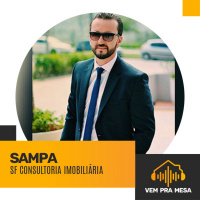 #004: Sampa, Diretor Executivo da SF Consultoria