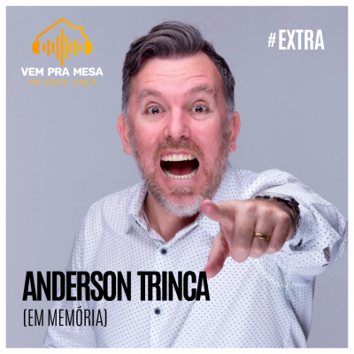Vem pra mesa, o podcast nº 1 do mercado imobiliário