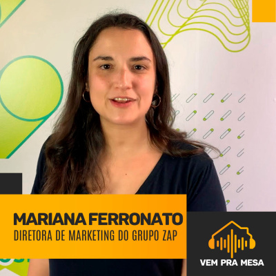 Vem pra mesa, o podcast nº 1 do mercado imobiliário