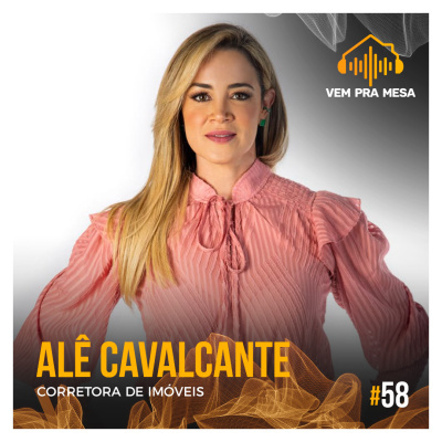 Vem pra mesa, o podcast nº 1 do mercado imobiliário