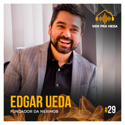 Vem pra mesa, o podcast nº 1 do mercado imobiliário