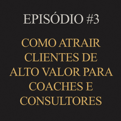 Vendas de Alto Valor