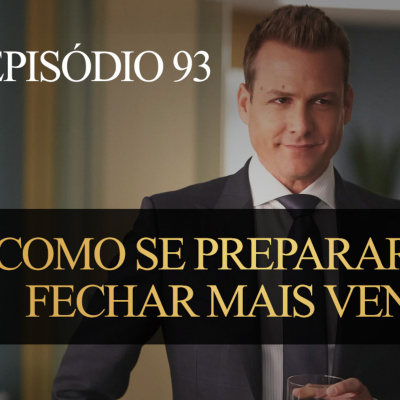 Vendas de Alto Valor