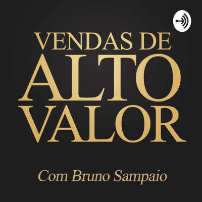 Vendas de Alto Valor