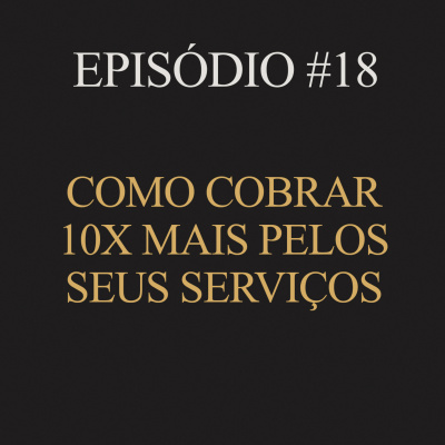 Vendas de Alto Valor