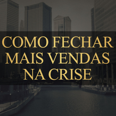 Vendas de Alto Valor