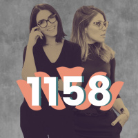 #40 1158: Sócias W2W