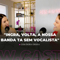 #6 W.CAST - INGRA OHANA