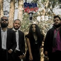 #33 - Balaio (vocalista da Dona Iracema)