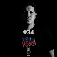 #34 - Fabiano Passos
