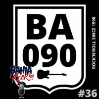 #36 - Eduardo Lubisco (BA 090)