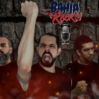 #24 - Marcello Paganus (Aztlán)