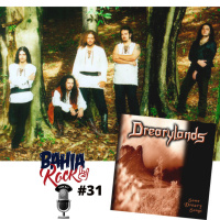 #31 - Leonardo Leão: 21 anos de Some Dreary Songs