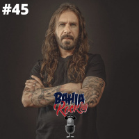 #45 - Luís Mariutti